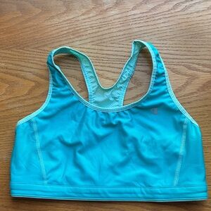 Champion Women's Aqua Sports Bra